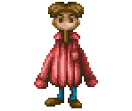Red Coat NPC - Great Hits (JPN)