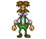 Older Man NPC - Great Hits (JPN)