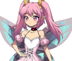 Ribbon - Tevi