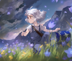 CG - Tevi