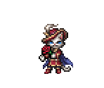 Feintz - Octopath Traveler: Champions of the Continent