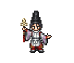 Hikari EX - Octopath Traveler: Champions of the Continent