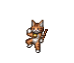 Partitio EX (Alternate Outfit) - Octopath Traveler: Champions of the Continent