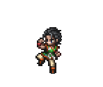 Partitio EX - Octopath Traveler: Champions of the Continent