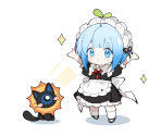 Chibi - Yog-Sothoth's Yard