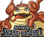 #1311 - Boa Marigold - Kuja Warrior - One Piece: Treasure Cruise