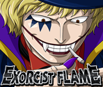 #1325 - Corazon: Royal Vampire - One Piece: Treasure Cruise