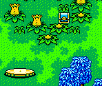 Odd Forest - Digimon 3 Crystal (Bootleg)