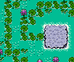 Lotus Lake - Digimon 3 Crystal (Bootleg)