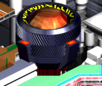 Online Center - Digimon World 3