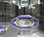 Login Room - Digimon World 3