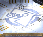 Main Lobby - Digimon World 3