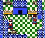 Toy Castle - Digimon 3 Crystal (Bootleg)