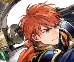 Eliwood (Noble Ablaze) - Fire Emblem: Heroes