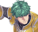 Lowen - Fire Emblem: Heroes