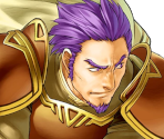 Marcus - Fire Emblem: Heroes