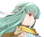Ninian (Heartfelt Dancer) - Fire Emblem: Heroes