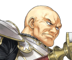 Wallace - Fire Emblem: Heroes