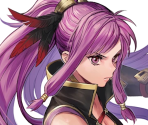 Marisa (Resplendent) - Fire Emblem: Heroes