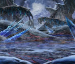 Múspell (Ragnarök) - Fire Emblem: Heroes