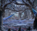 Múspell (Ragnarök, Forest) - Fire Emblem: Heroes