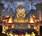 Múspell (Temple Altar, Ragnarök) - Fire Emblem: Heroes