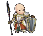 Wallace - Fire Emblem: Heroes
