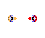 General Sprites - Gorkans