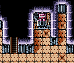 Steel Ruins - Digimon 3 Crystal (Bootleg)