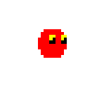 General Sprites - Mr. TNT