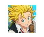 Executable Icon (1.0) - The Seven Deadly Sins: Origin