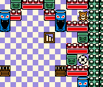 Ocean Base - Digimon 3 Crystal (Bootleg)