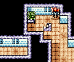 Vampire Castle - Digimon 3 Crystal (Bootleg)