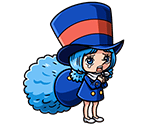 #1329 - Wicka - One Piece: Treasure Cruise