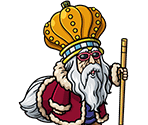 #1330 - Gancho - One Piece: Treasure Cruise