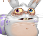Blabbit - My Singing Monsters