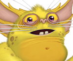 Rare Blabbit - My Singing Monsters