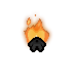Flaming Hopper - The Binding of Isaac: Rebirth