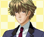 Kei Hazuki - Tokimeki Memorial Girl's Side: 1st Love Plus