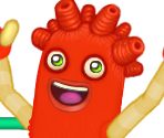 Rare Hoola - My Singing Monsters