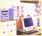Scene Backgrounds - Tokimeki Memorial Girl's Side: 1st Love Plus