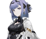 Alisa: Echo - Punishing: Gray Raven