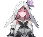 Ayla: Lost Butterfly - Punishing: Gray Raven