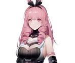 Ayla: Kaleido - Punishing: Gray Raven
