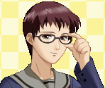 Shiho Arisawa - Tokimeki Memorial Girl's Side: 1st Love Plus