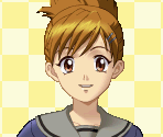 Natsumi Fujii - Tokimeki Memorial Girl's Side: 1st Love Plus