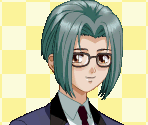 Sakuya Morimura - Tokimeki Memorial Girl's Side: 1st Love Plus