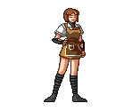 Chiho - Advanced V.G.