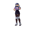 Kaori - Advanced V.G.