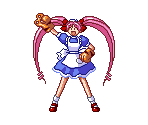 Manami - Advanced V.G.